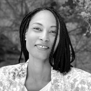 Portrait de Christel Diony