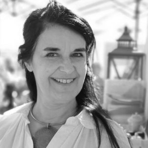 Portrait de Fabienne Casanova