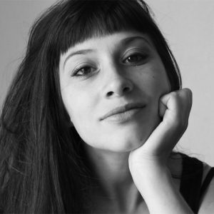 Portrait de Pauline d'Ozenay